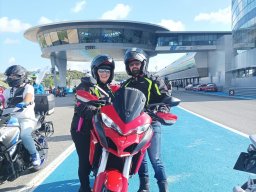 III Concentracion Motera - Jerez